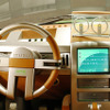 【東京ショー2001出品車】これは次期『ビッグホーン』か!?---いすゞ『GBX』