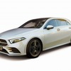 メルセデスベンツAクラス新型