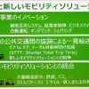 JR東日本「IoT・BigData・AIによる「モビリティ革命」の実現」（CEATEC JAPAN 2018 コンファレンス）