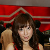 【東京モーターショー07】コンパニオン写真蔵…シトロエン その7