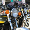 Kawasaki Zミーティング（イメージ）