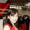 【東京モーターショー07】コンパニオン写真蔵…シトロエン その7