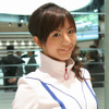 【東京モーターショー07】コンパニオン写真蔵…スズキ 四輪 その10