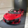 NSX2018モデル：メディアプレビュー