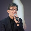 前田育男氏