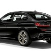 BMW 3シリーズ セダン 新型のM340i xDrive