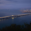 港珠澳大橋　(c) Getty Images