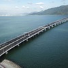 港珠澳大橋　(c) Getty Images