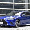 レクサス ES 新型（ES300h F SPORT）