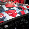 VLN耐久選手権を走った「GAZOO Racing A90」（トヨタ スープラ 新型）