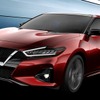 日産 マキシマ の2019年モデル