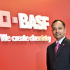 BASF アジア太平洋地区プレジデント ランクマー・タルヴァ氏