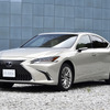 レクサス ES 新型（ES300h）