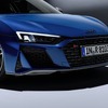 アウディ R8 改良新型