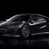 ホンダ NSX ボディカラー ベルリナブラック