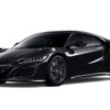 ホンダ NSX ボディカラー ベルリナブラック