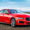 ジャガー XE 300スポーツ（2019年）