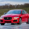 ジャガー XE 300スポーツ（2019年）