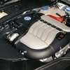 【VWニュー『パサート』日本発表】「W16」って何? エンジンのこと?!