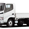 日野 デュトロ 重量車燃費基準達成車を追加