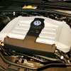 【VWニュー『パサート』日本発表】「W16」って何? エンジンのこと?!