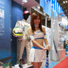 【東京モーターショー07】コンパニオン写真蔵…フィリップス