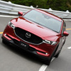 マツダ CX-5 改良新型