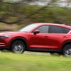 マツダ CX-5 改良新型