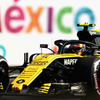F1メキシコGP