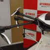 ヤマハの農業用ドローン『YMR-08』発表会