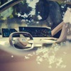 BMW ヴィジョン iNEXT