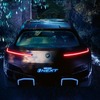 BMW ヴィジョン iNEXT