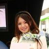 【東京モーターショー07】コンパニオン写真蔵…NGK