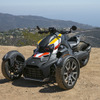 Can-Am Ryker Rally Edition