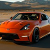 日産370Z（フェアレディZ）プロジェクト・クラブスポーツ23