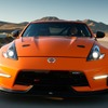 日産370Z（フェアレディZ）プロジェクト・クラブスポーツ23