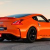 日産370Z（フェアレディZ）プロジェクト・クラブスポーツ23