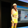 【東京モーターショー07】コンパニオン写真蔵…パナソニック その3
