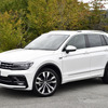 VW ティグアンTDI 4モーション R-ライン（Tiguan TDI 4MOTION R-LINE）