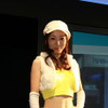 【東京モーターショー07】コンパニオン写真蔵…パナソニック その3