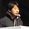 【パリダカ08】片山右京、横浜ゴムの新型タイヤにショック！