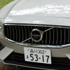 ボルボ 新型 V60（VOLVO V60）