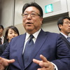 ホンダ 倉石誠司 副社長