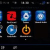 VWパサート・オールトラック コネクティビティ機能“App-Connect