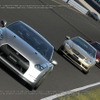 グランツーリスモ 検定…GT-R 本物に乗れる、PS3がもらえる
