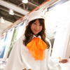 【東京モーターショー07】コンパニオン写真蔵…OSRAM