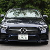 メルセデスベンツ CLS 450 4MATIC Sports