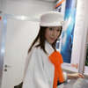 【東京モーターショー07】コンパニオン写真蔵…OSRAM