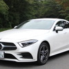 メルセデスベンツ CLS 220 d Sports