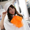 【東京モーターショー07】コンパニオン写真蔵…OSRAM
